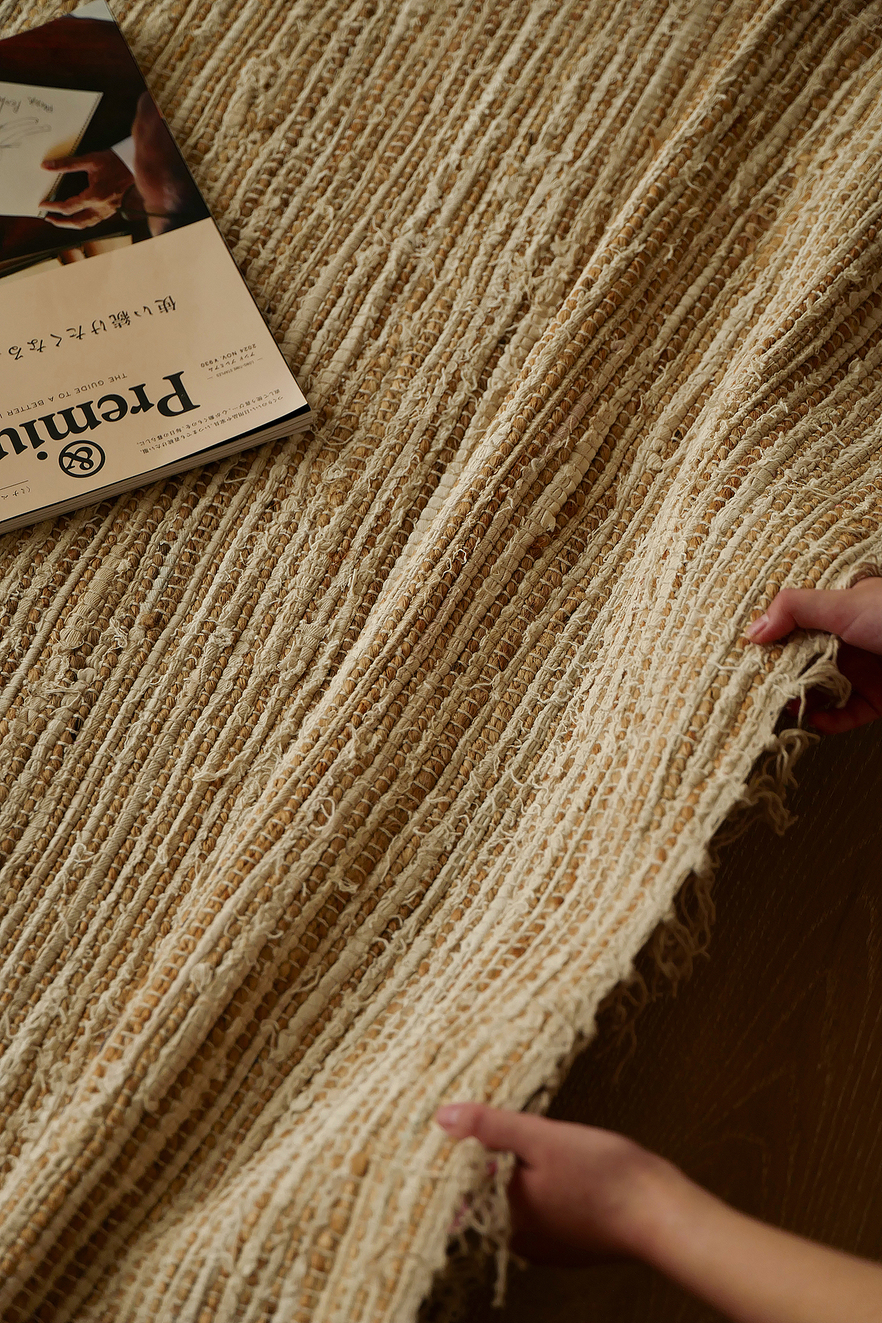 家居品摄影｜MRLAZY印度进口地毯拍摄（图ZNDA1Mjc0MDMy） - 产品摄影 - 站酷设计师点墨DiMORE原创素材 - 站酷ZCOOL