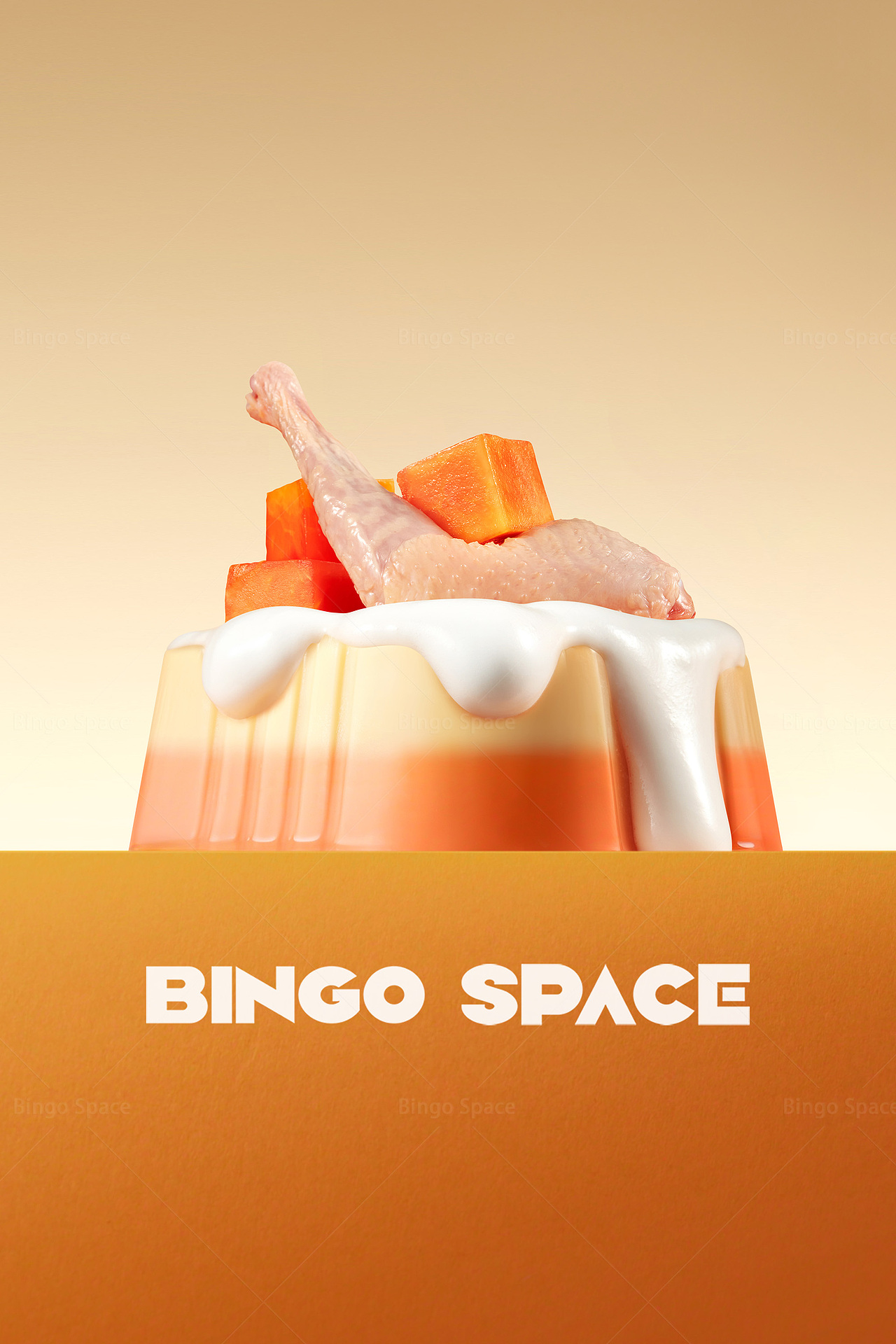 产品摄影｜尾浪猫咪主食餐盒（图ZNDA1Mjc0MTEy） - 产品摄影 - 站酷设计师BingoSpace原创素材 - 站酷ZCOOL