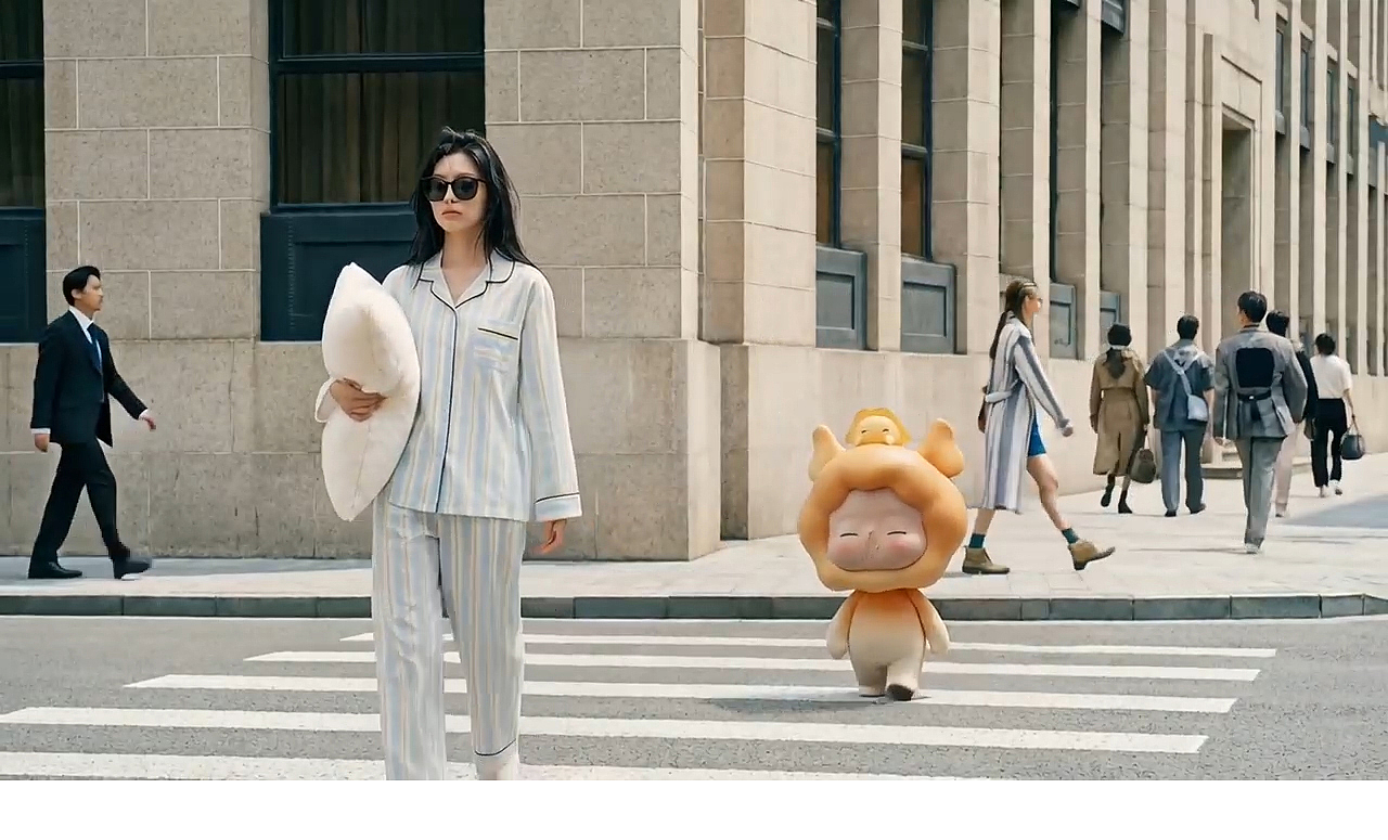 慕苏×西九里 | 品牌战略升级超级全案（图ZNDA1Mjc0Njk2） - 品牌 - 站酷设计师西九里品牌咨询原创素材 - 站酷ZCOOL