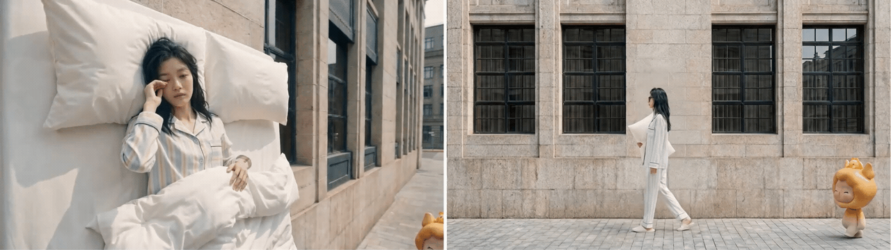 慕苏×西九里 | 品牌战略升级超级全案（图ZNDA1Mjc0ODAw） - 品牌 - 站酷设计师西九里品牌咨询原创素材 - 站酷ZCOOL