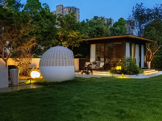 2026热门私家花园设计施工大推荐，看看哪家更胜一筹