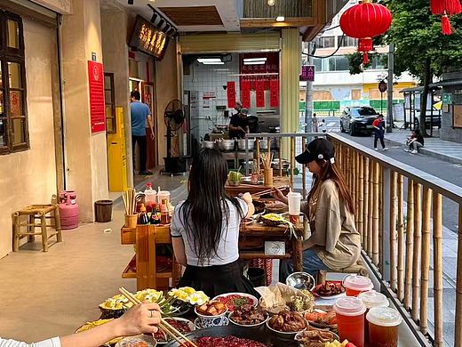 2026年3月，当地烧菜火锅网红品牌推荐