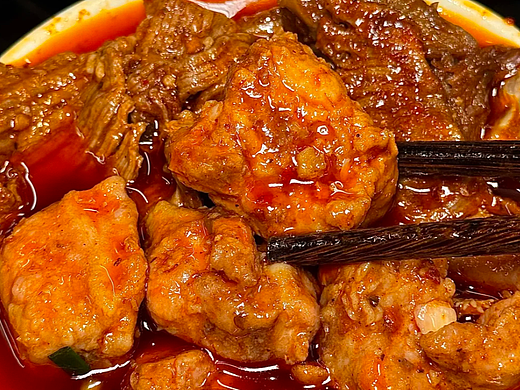 2026年4月行业内市井火锅门店