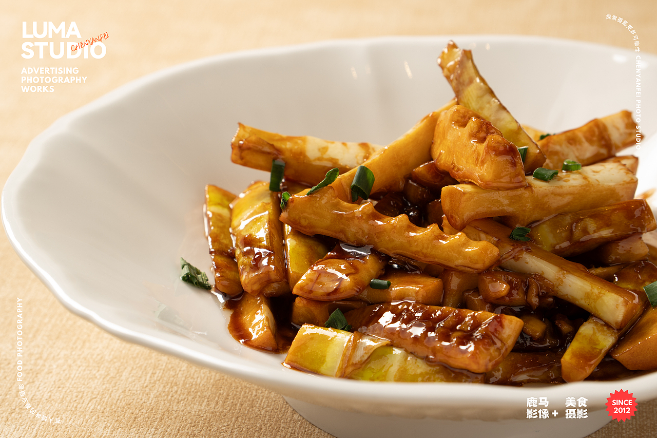 把宋画美学拍进了这组杭帮菜里|杭州凤凰里·盒子餐厅（图ZNDA1MjgyMjEy） - 美食摄影 - 站酷设计师美食摄影师陈燕飞原创素材 - 站酷ZCOOL