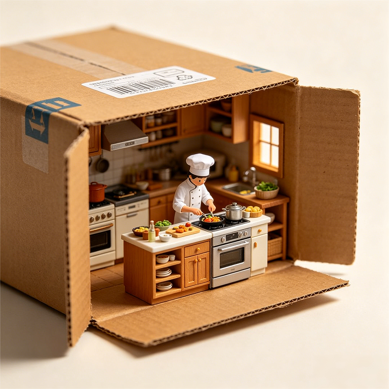 AIGC动态视频（图ZNDA1Mjg1MTg4） - AI作品 - 站酷设计师明月入江原创素材 - 站酷ZCOOL