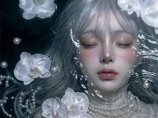AI工作流|孤独沉沦（初设定版）