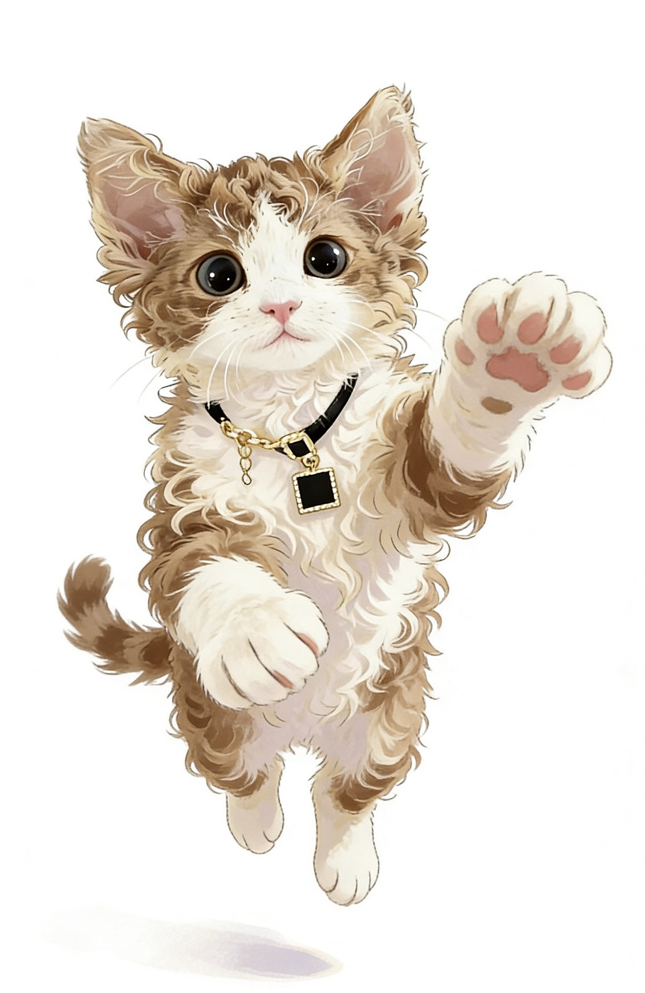 《 ZAZA 》（圖ZNDA1MjkwNDg4） - IP形象 - 站酷設(shè)計師Z431086124原創(chuàng)素材 - 站酷ZCOOL