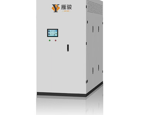 2026年4月市场上优质的蒸汽发生器批发厂家推荐