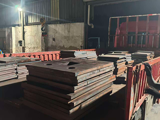 2026年4月不锈铁板材源头厂家哪家好