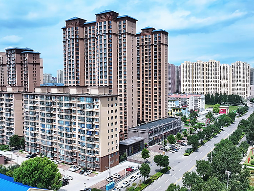 潞洲学区房新看点：2026年即买即办证，开启智慧生活