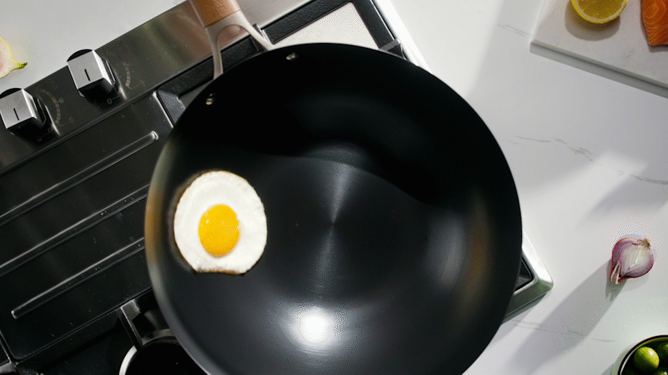 电商厨具视频拍摄｜中康 爱心足球款铁锅 X BOYA（图ZNDA1MjkzNTY0） - 短片 - 站酷设计师柏亚视觉摄影原创素材 - 站酷ZCOOL