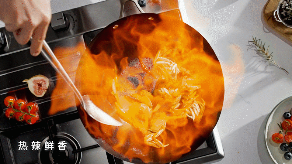 电商厨具视频拍摄｜中康 爱心足球款铁锅 X BOYA（图ZNDA1MjkzNTcy） - 短片 - 站酷设计师柏亚视觉摄影原创素材 - 站酷ZCOOL