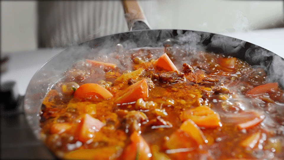 电商厨具视频拍摄｜中康 爱心足球款铁锅 X BOYA（图ZNDA1MjkzNTc2） - 短片 - 站酷设计师柏亚视觉摄影原创素材 - 站酷ZCOOL