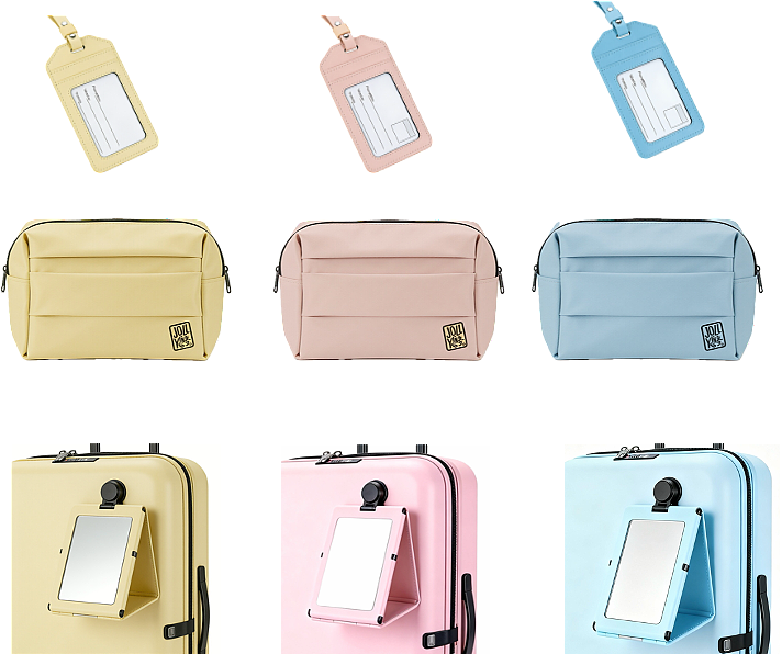 Campaign: Pack less, live more.（图ZNDA1MjkzODM2） - 文案/策划 - 站酷设计师roccccccy原创素材 - 站酷ZCOOL