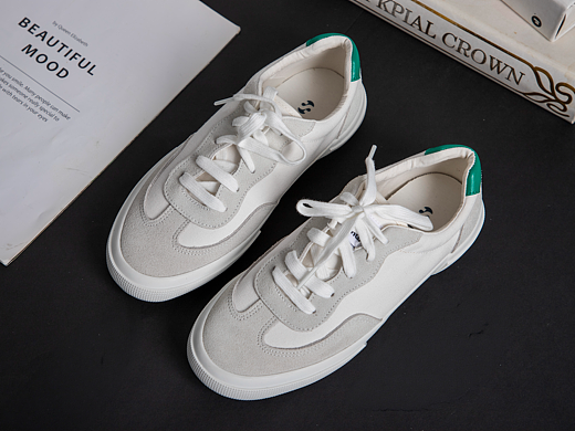 有间|superga经典款防溅水德训鞋