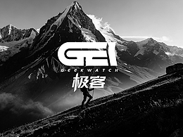 極客 GEEK | 運動手表品牌設(shè)計提案