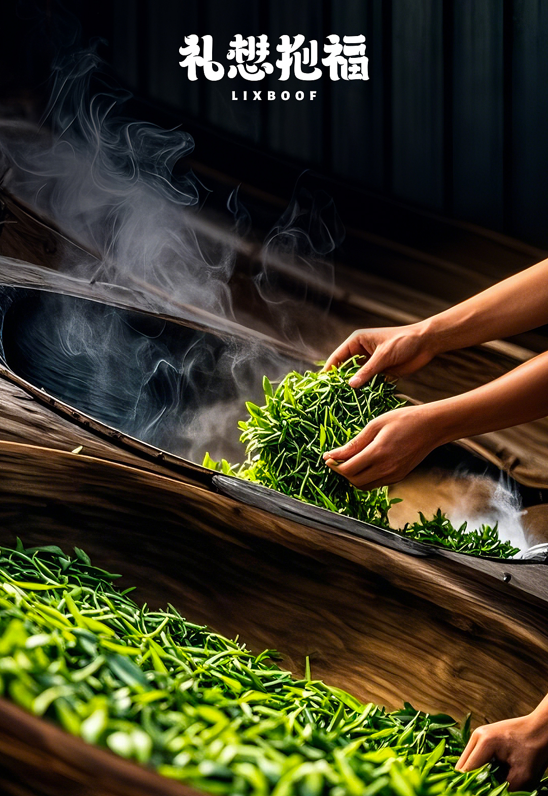 产品摄影 I 乌龙茶 ✖ 礼想抱福（图ZNDA1MzAwNTk2） - 产品摄影 - 站酷设计师礼想抱福_LIXBOOF原创素材 - 站酷ZCOOL