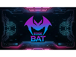EDGE BAT/棱蝠/電競