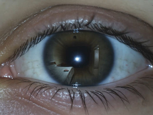 AI制作意识流特写镜头