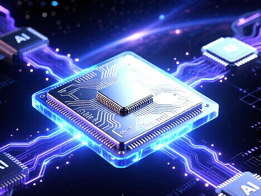 无压纳米烧结银：AI时代FC-BGA的关键材料