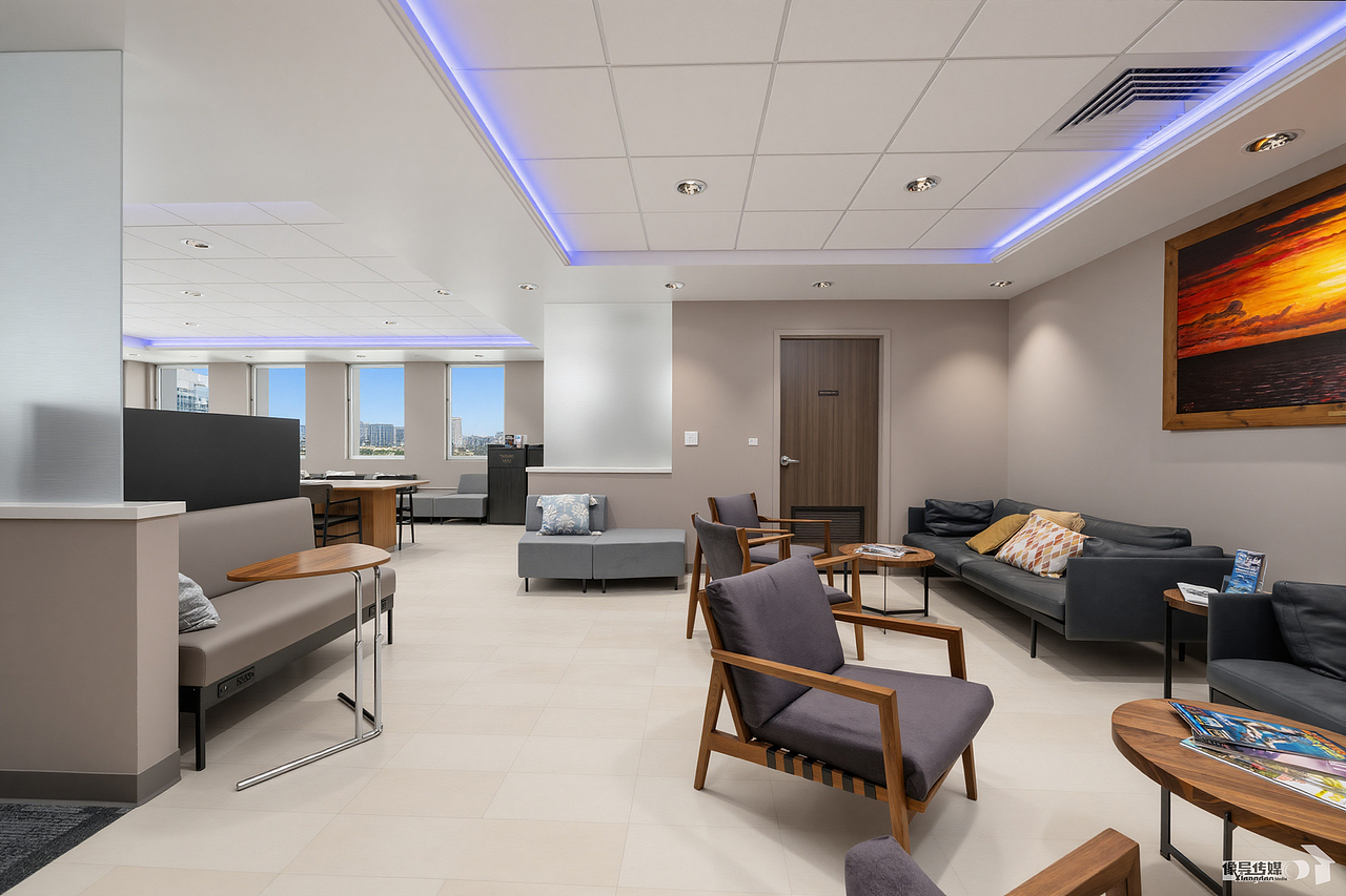 美国夏威夷胶囊酒店 | Hawaii Hotel（图ZNDA1MzA0MjIw） - 环境/建筑摄影 - 站酷设计师像导XiangDao原创素材 - 站酷ZCOOL