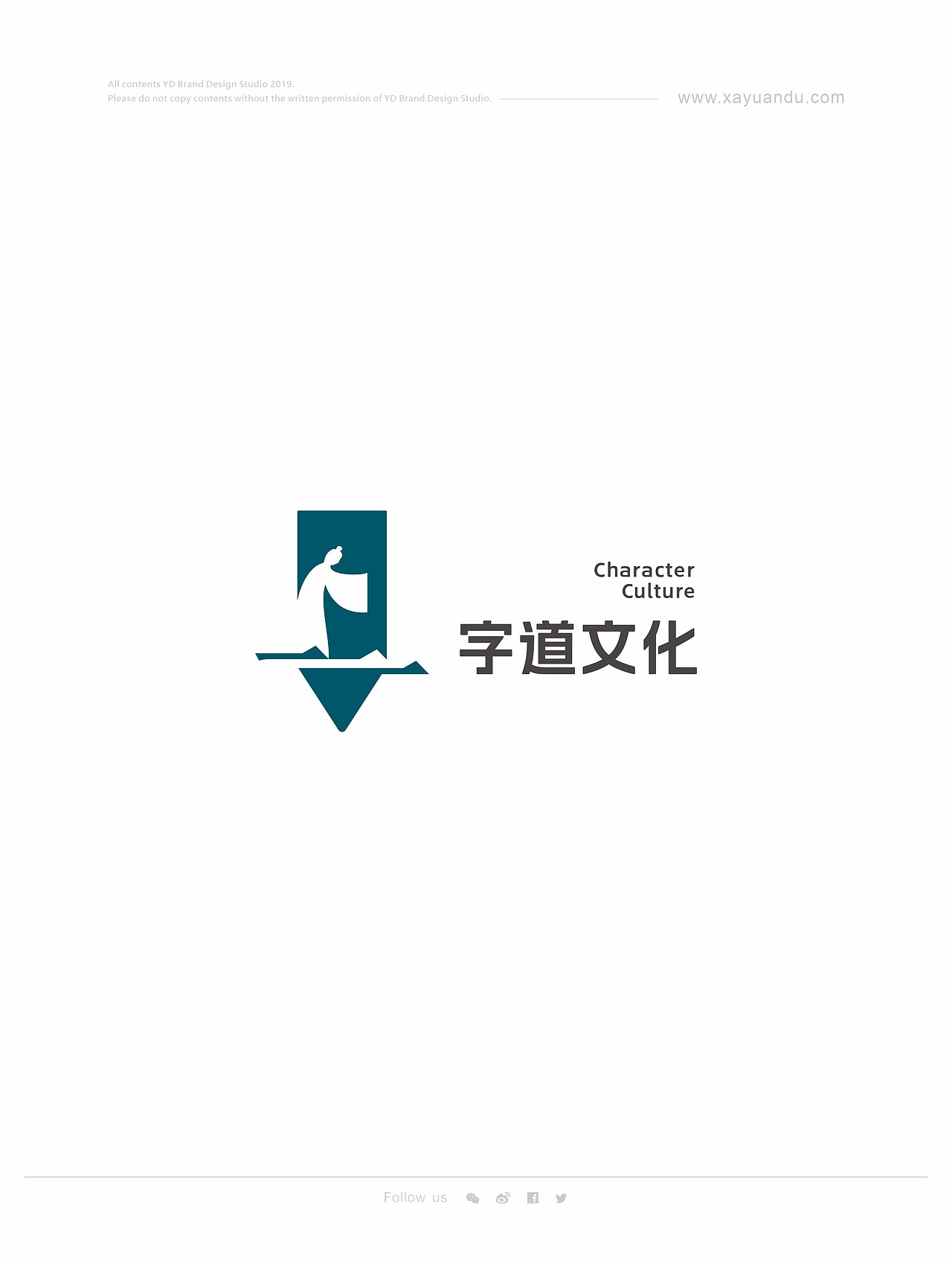 教育行业logo设计（图ZNDA1MzA2MzI0） - Logo - 站酷设计师西安远渡品牌设计原创素材 - 站酷ZCOOL