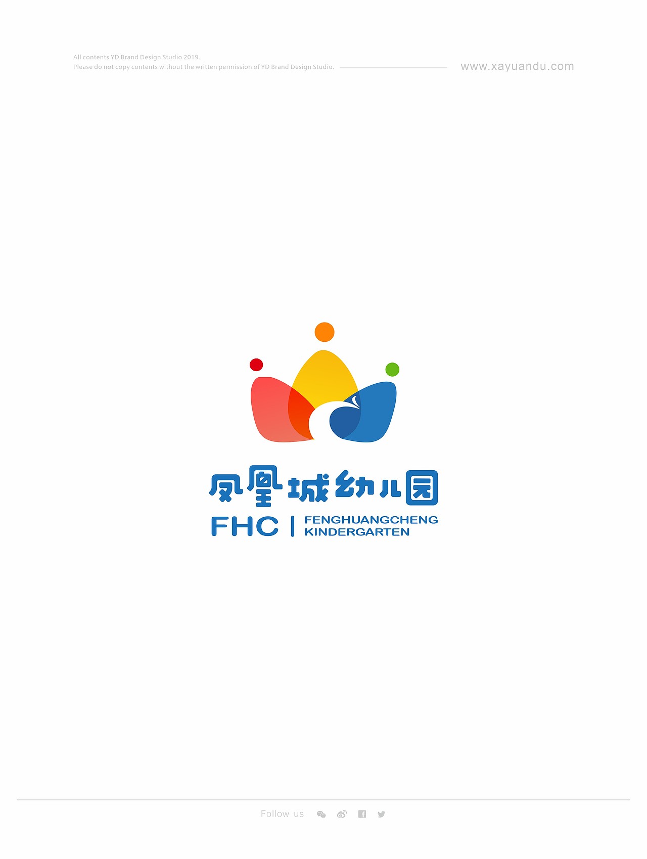 教育行业logo设计（图ZNDA1MzA2MzEy） - Logo - 站酷设计师西安远渡品牌设计原创素材 - 站酷ZCOOL