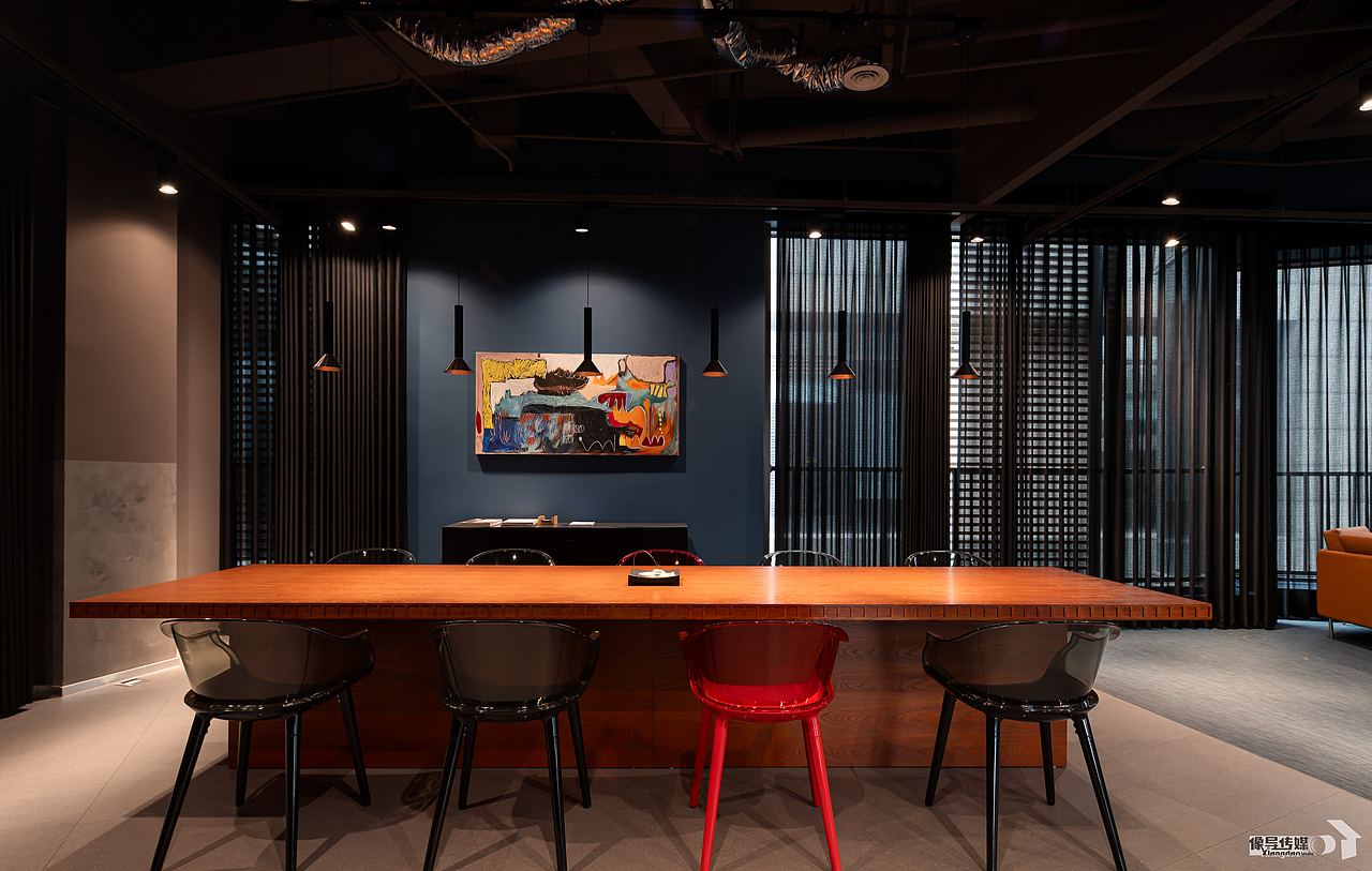 Shared Office Spaces | 共享办公空间（图ZNDA1MzA3NTEy） - 环境/建筑摄影 - 站酷设计师像导XiangDao原创素材 - 站酷ZCOOL