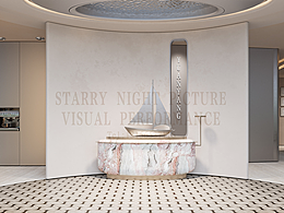 星夜传图——办公室