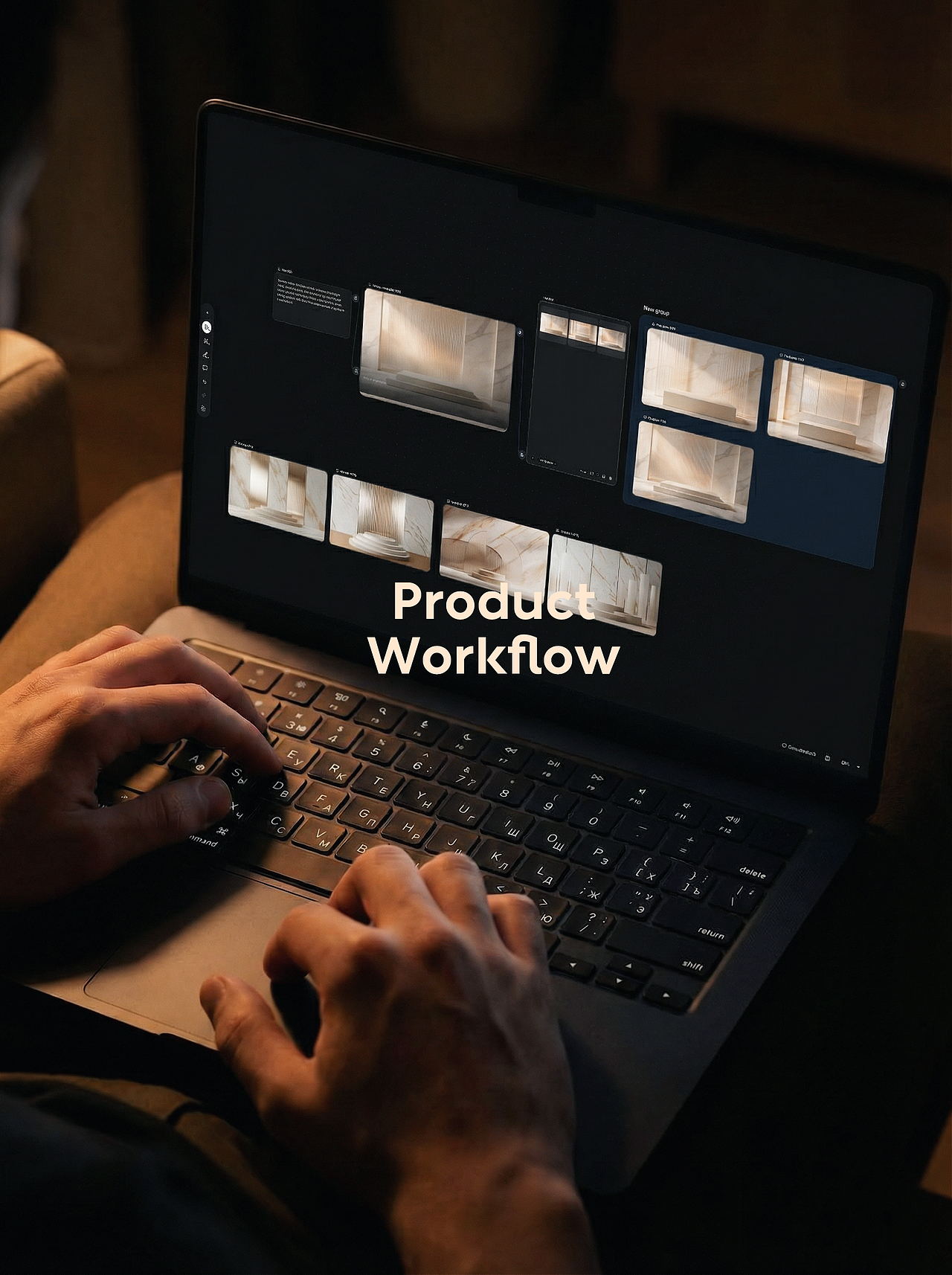 不会还有人在找图作为产品背景图？（图ZNDA1MzA4MTA0） - AI作品 - 站酷设计师Aqunzz原创素材 - 站酷ZCOOL