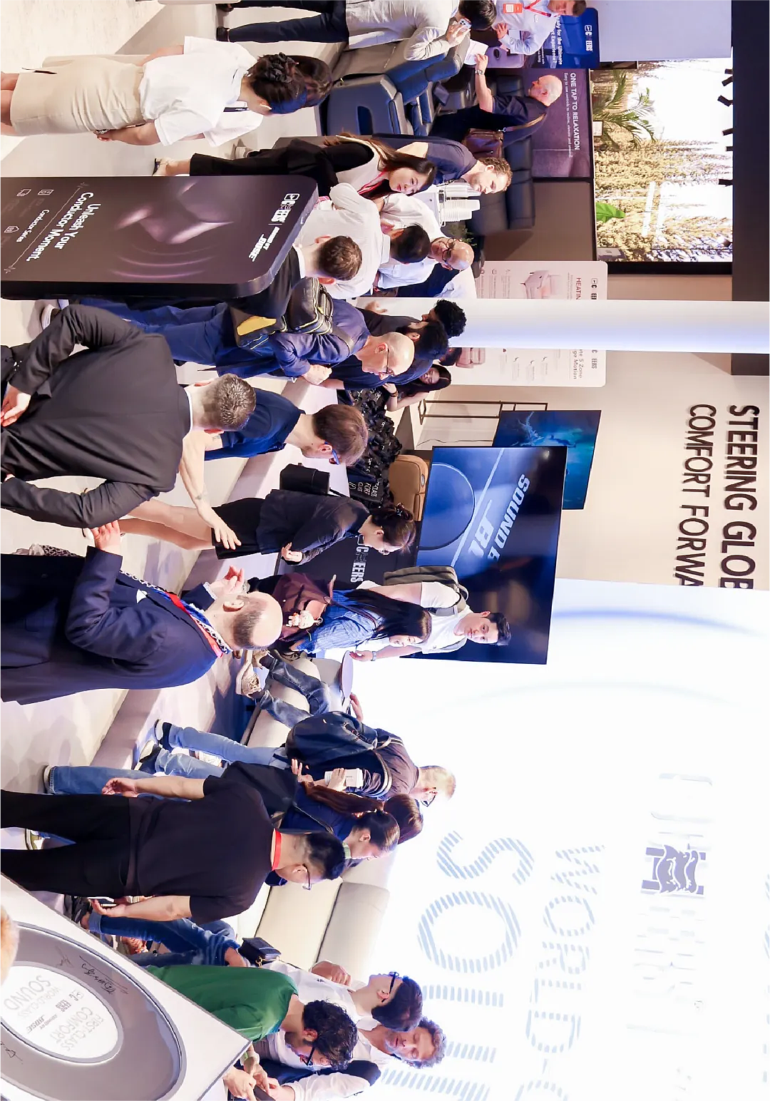 让每一次单点发力都汇入系统生长的脉络| 3月创新（图ZNDA1MzA4NjM2） - 展陈设计 - 站酷设计师inDare格外设计原创素材 - 站酷ZCOOL