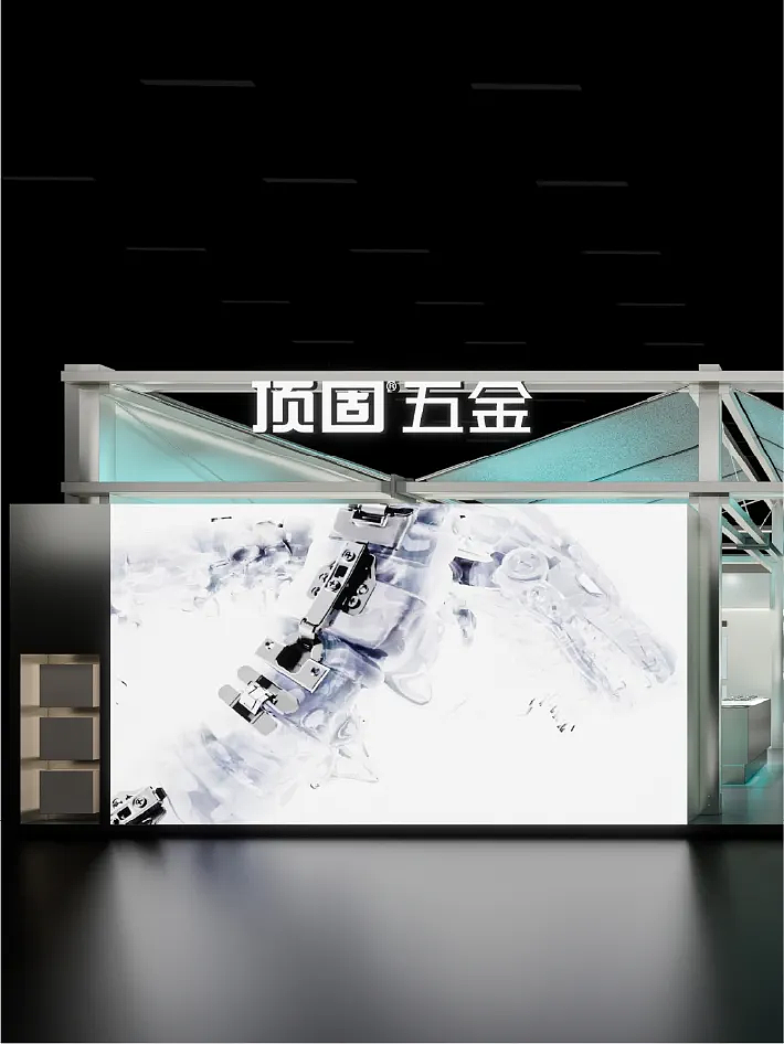 让每一次单点发力都汇入系统生长的脉络| 3月创新（图ZNDA1MzA4ODcy） - 展陈设计 - 站酷设计师inDare格外设计原创素材 - 站酷ZCOOL