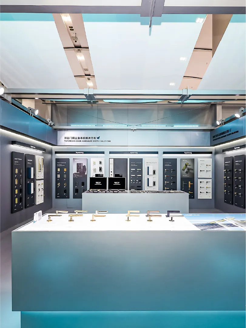 让每一次单点发力都汇入系统生长的脉络| 3月创新（图ZNDA1MzA4OTcy） - 展陈设计 - 站酷设计师inDare格外设计原创素材 - 站酷ZCOOL