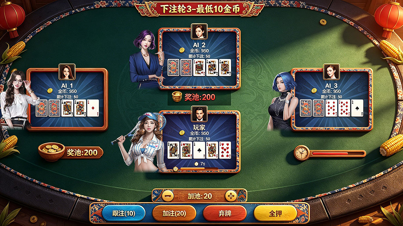 东北填大坑（图ZNDA1MzEwNTEy） - 游戏UI - 站酷设计师kejiaren123原创素材 - 站酷ZCOOL