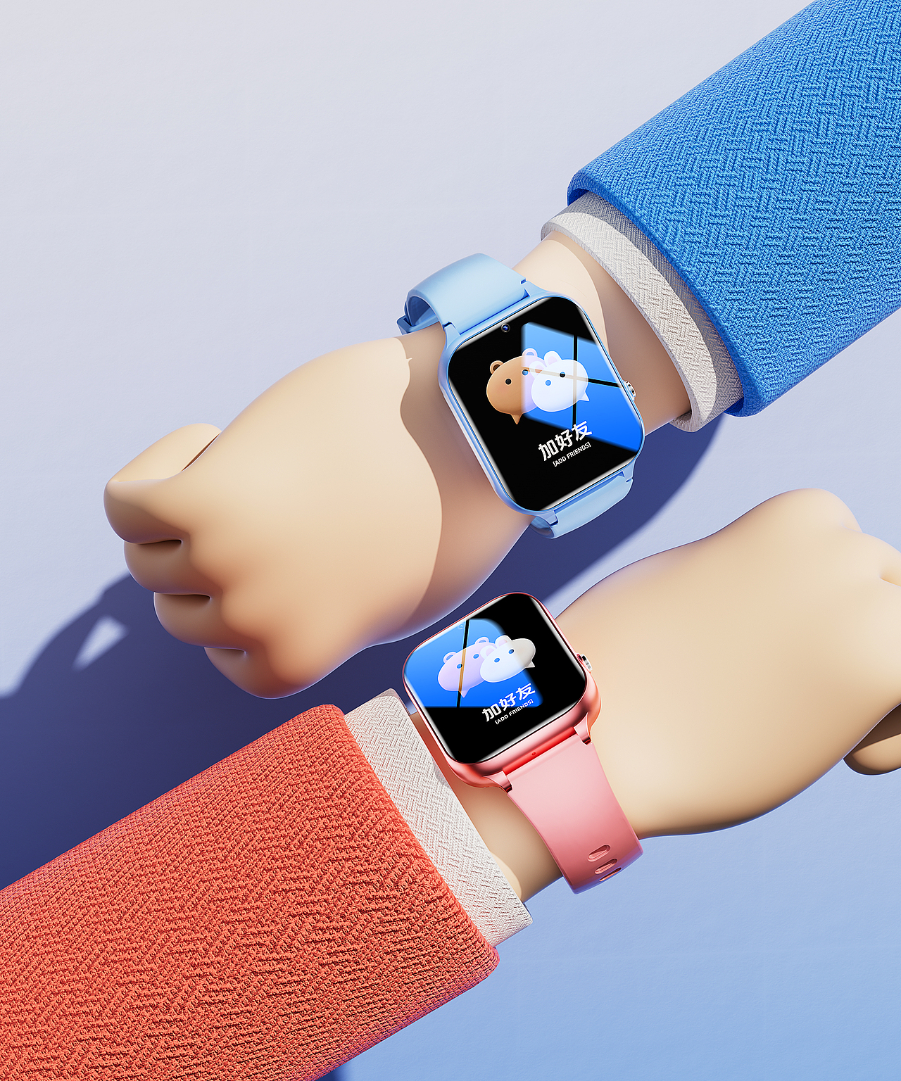 渲染合集 电话手表 储能电池 3C类（图ZNDA1MzExMTMy） - 产品 - 站酷设计师G78高速原创素材 - 站酷ZCOOL