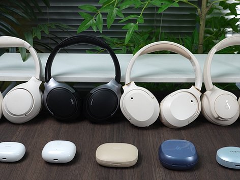 百元挂耳式耳机哪款音质好？十款音质好的开放式耳机推荐