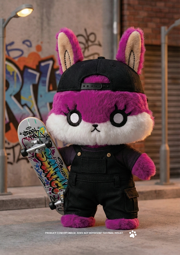 吉米小镇IP展示（图ZNDA1MzExODMy） - IP形象 - 站酷设计师阿噗怪原创素材 - 站酷ZCOOL