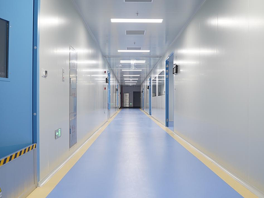 2026年国内无尘车间定制优选厂家，口碑实力双认证