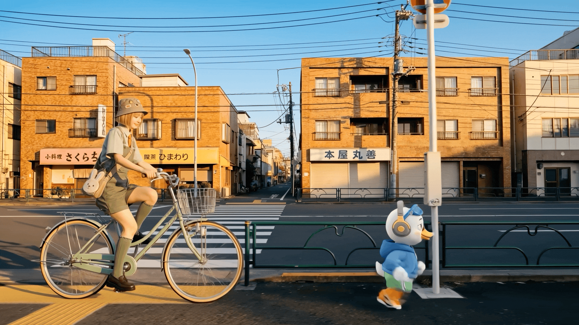 AI全流程｜让AI为营销效果服务（图ZNDA1MzE1MTAw） - AI作品 - 站酷设计师魔象动画原创素材 - 站酷ZCOOL