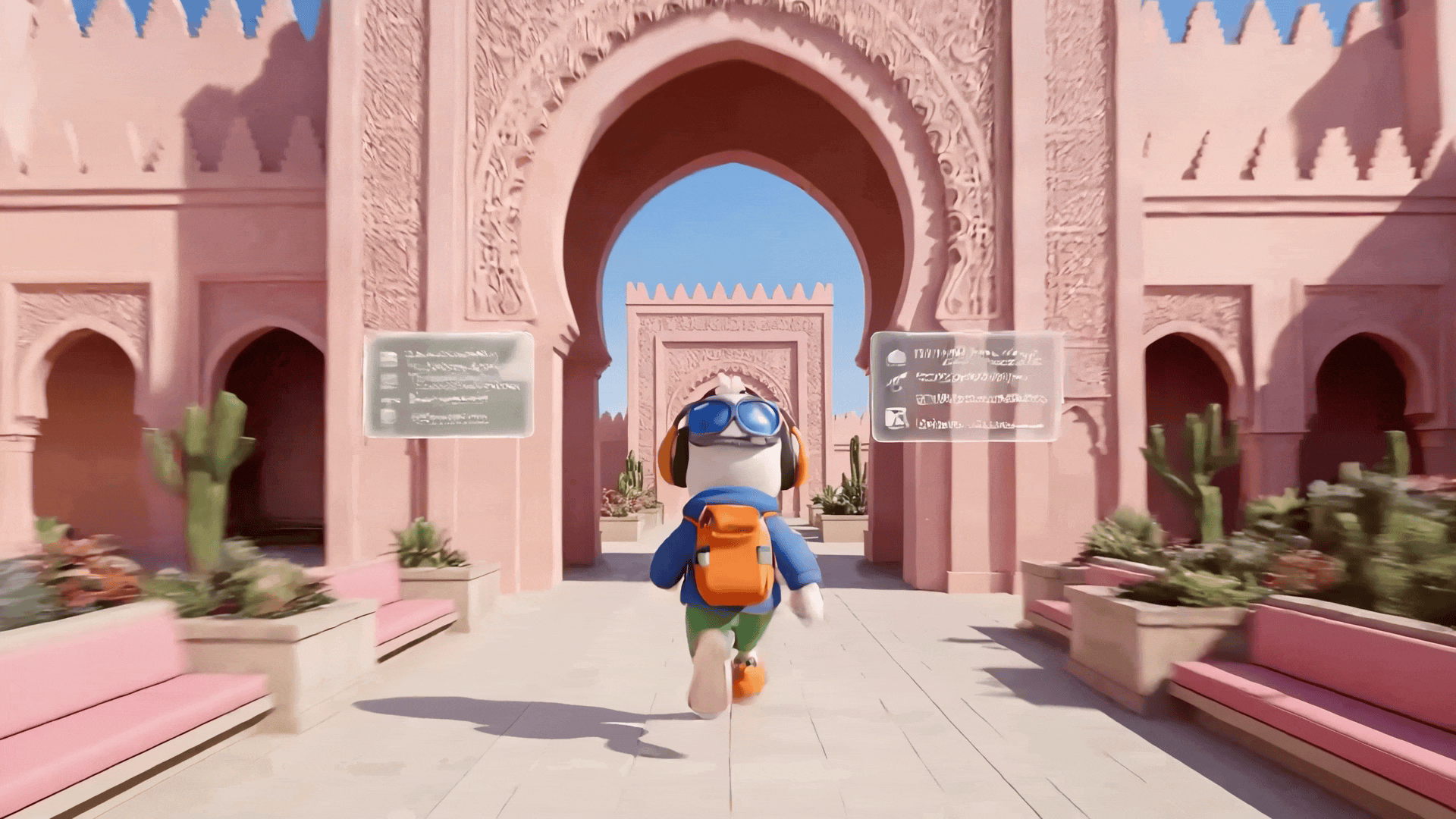 AI全流程｜让AI为营销效果服务（图ZNDA1MzE1MDky） - AI作品 - 站酷设计师魔象动画原创素材 - 站酷ZCOOL