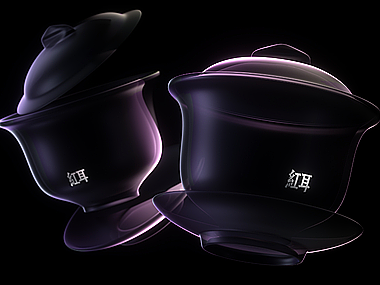 RedEars丨红耳茶酒精酿品牌