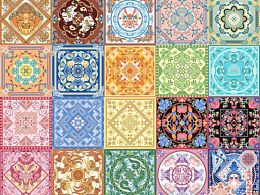 長(zhǎng)期接稿|中國(guó)傳統(tǒng)紋樣設(shè)計(jì)