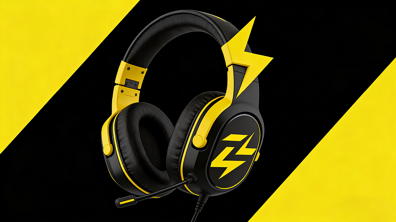 凌闪 ZORLIGHT｜以闪电为刃，重构电竞视觉新秩序（图ZNDA1MzE3MDUy） - 品牌 - 站酷设计师三转巅峰设计师原创素材 - 站酷ZCOOL