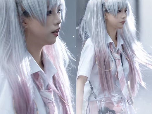 人像摄影丨阳江约拍