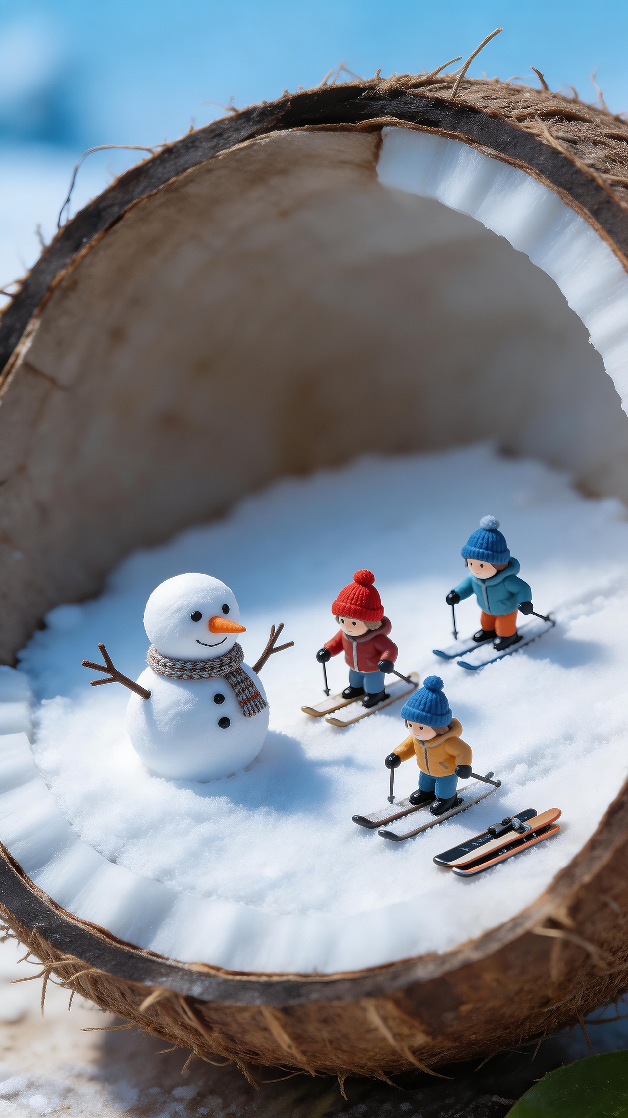 水果世界（图ZNDA1MzE3OTg4） - AI作品 - 站酷设计师冷月810原创素材 - 站酷ZCOOL