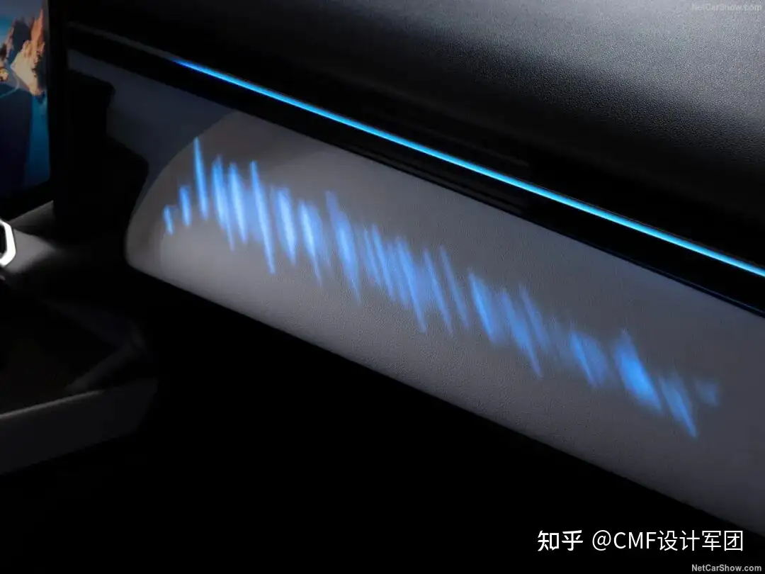 宝马新世代i3全球首秀，内外饰设计解析+超多细节图欣赏（图ZMTU1Mjc4ODQ=） - 资讯 - 站酷设计师CMF设计军团原创素材 - 站酷ZCOOL