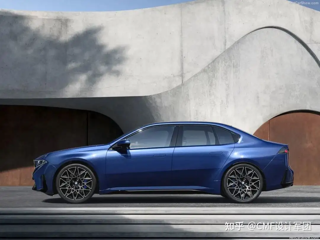 宝马新世代i3全球首秀，内外饰设计解析+超多细节图欣赏（图ZMTU1MjgwNDQ=） - 资讯 - 站酷设计师CMF设计军团原创素材 - 站酷ZCOOL