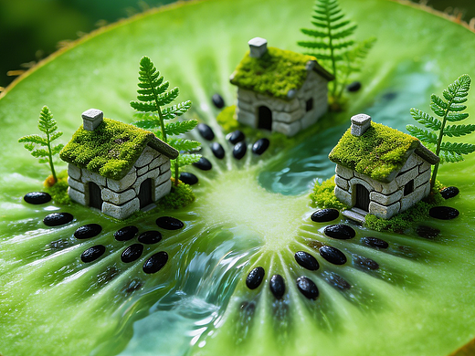 水果世界