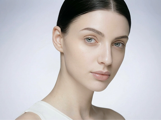 AI 护肤品类TVC创意广告