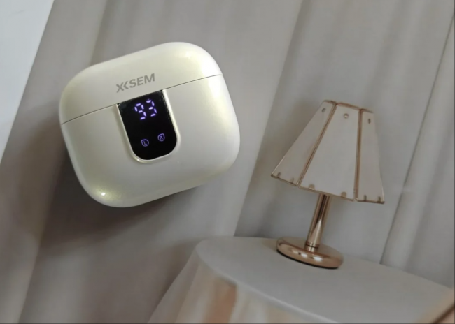 蓝牙耳机音质好的有哪些？100以内公认最好蓝牙耳机前十名分享！（图ZMTU1Mjg1NDg=） - 评测 - 站酷设计师咕噜小熊原创素材 - 站酷ZCOOL